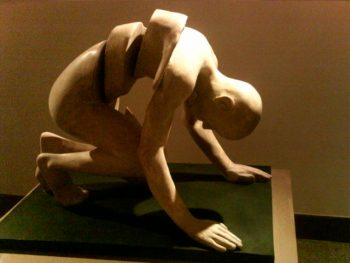 4rd Sculpture Biennial Tehran