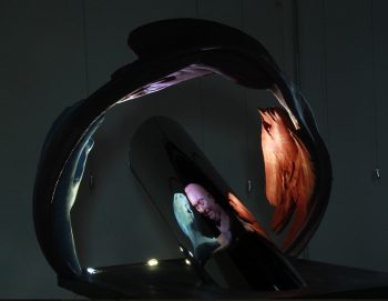 Urban Sculpture Biennial  Tehran